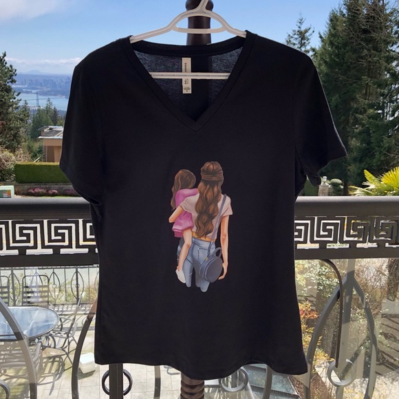 Mother’s Day T-shirts - Picture 3 of 6